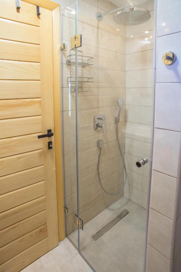 זבליאק Chamois Apartments Durmitor מראה חיצוני תמונה